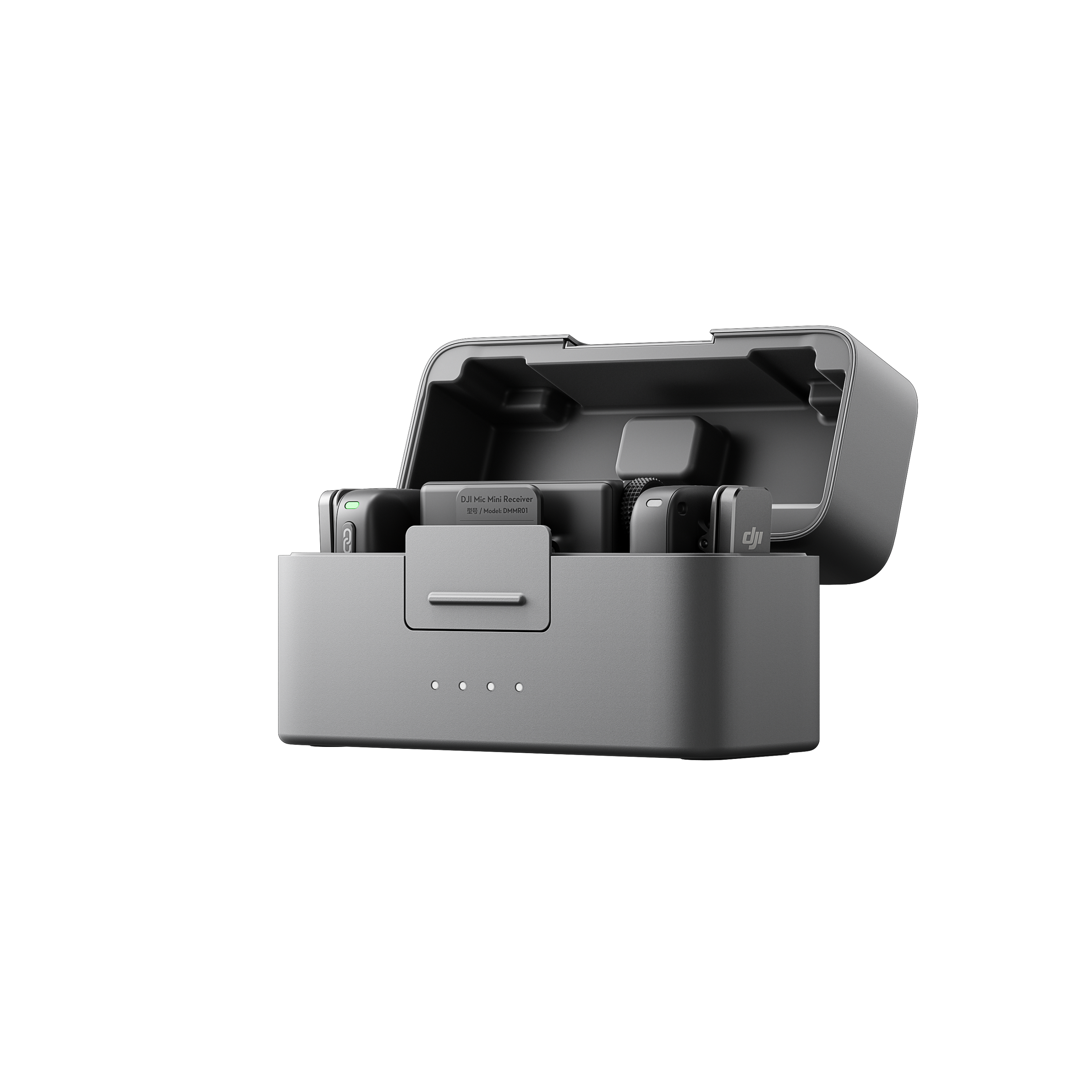 Радиосистема DJI Mic Mini